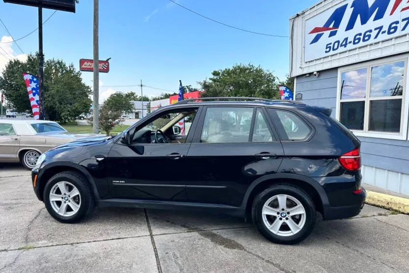 2013 Bmw X5 xDrive35i photo 1