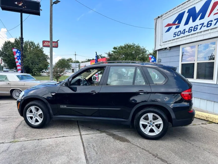 2013 Bmw X5 xDrive35i photo 1