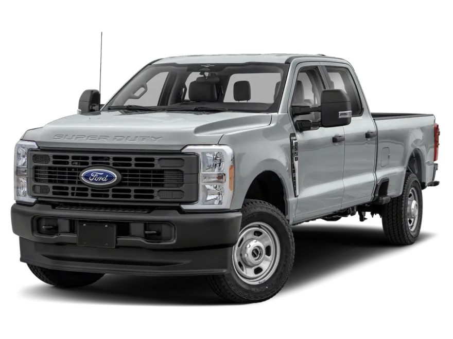 2026 Ford F-350 XL photo 1