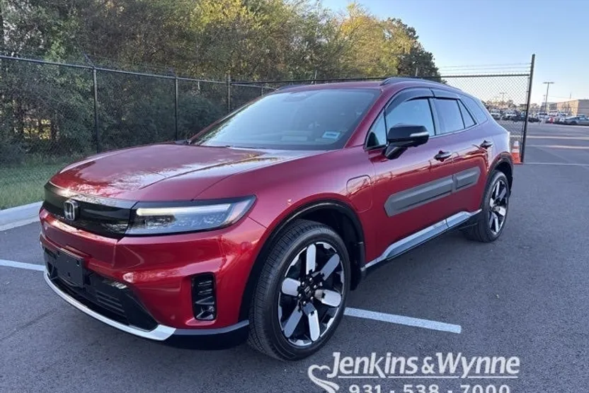 2024 Honda Prologue Elite photo 1