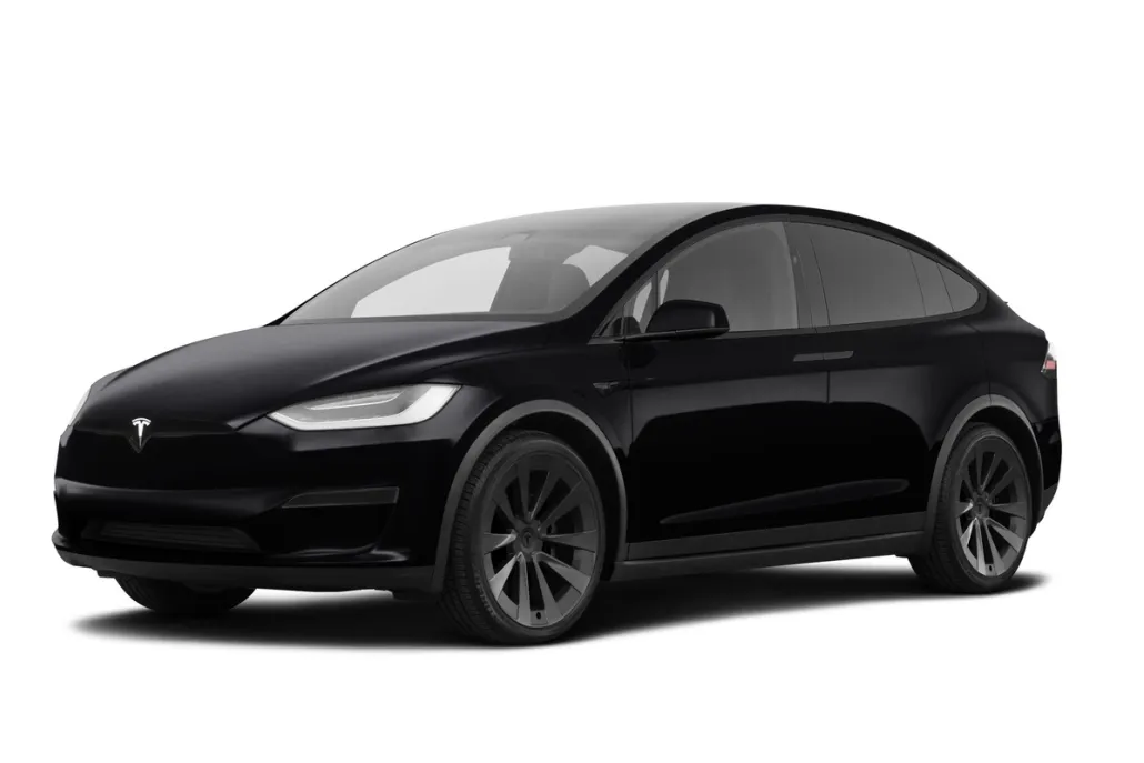 2023 Tesla Model X photo 1