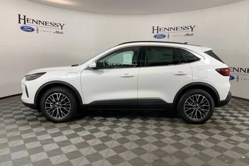 2026 Ford Escape Plug-In Hybrid Base photo 1
