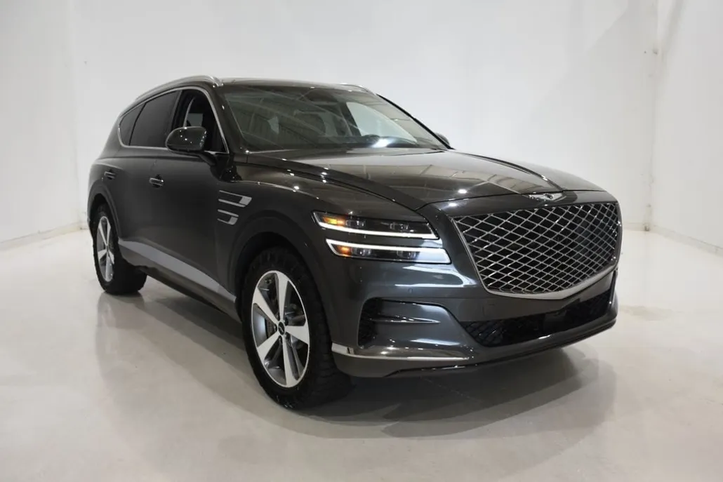 2024 Genesis GV80 3.5T photo 1