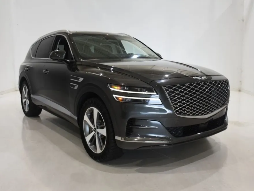 2024 Genesis GV80 3.5T photo 1