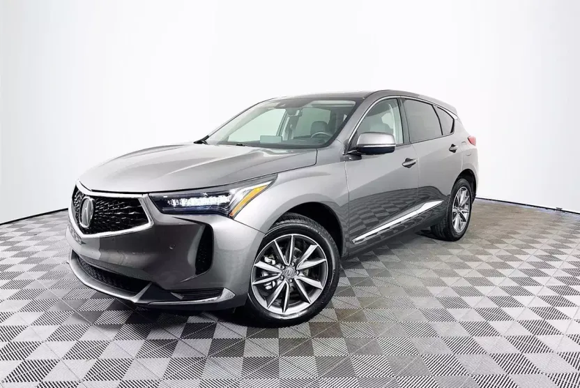 2022 Acura RDX Technology photo 1