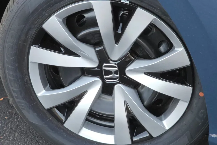 2026 Honda Civic LX photo 1