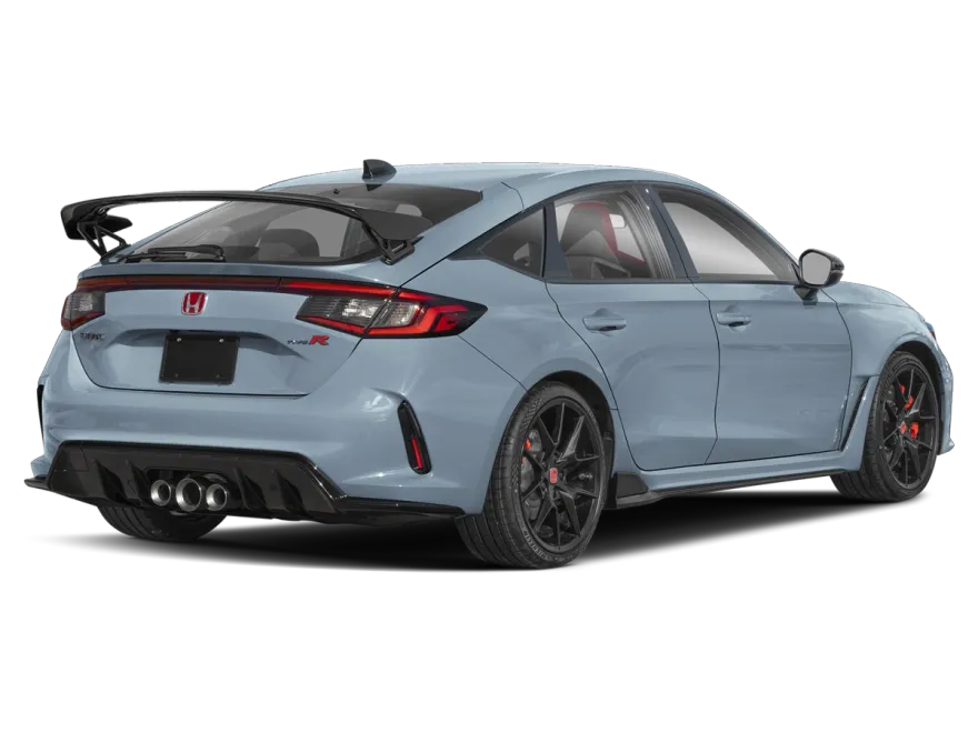 2025 Honda Civic Hatchback Type R photo 1