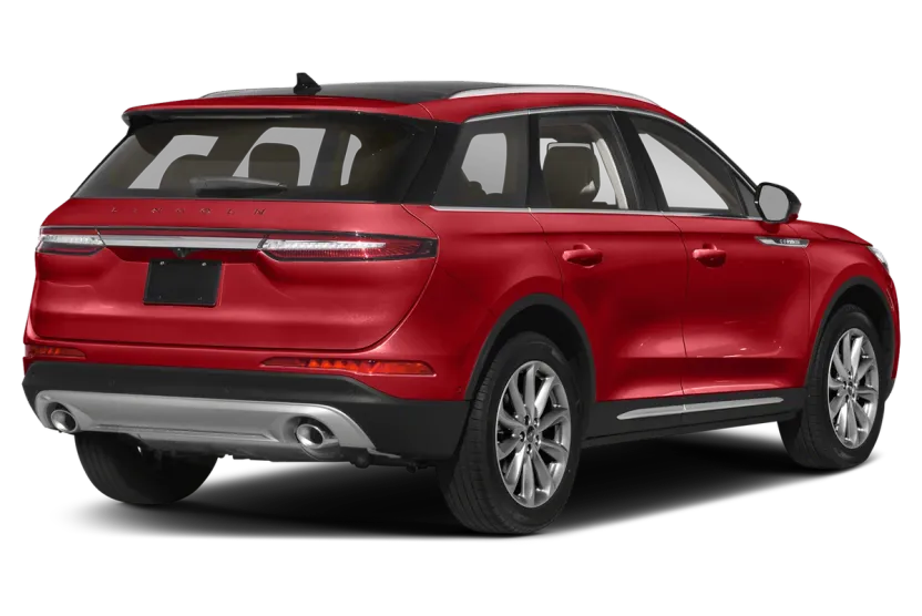 2022 Lincoln Corsair Standard photo 1