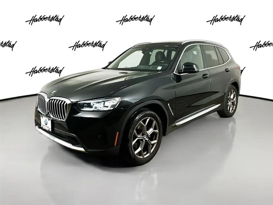2023 Bmw X3 xDrive30i photo 1