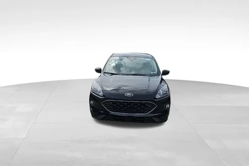 2022 Ford Escape SEL photo 2