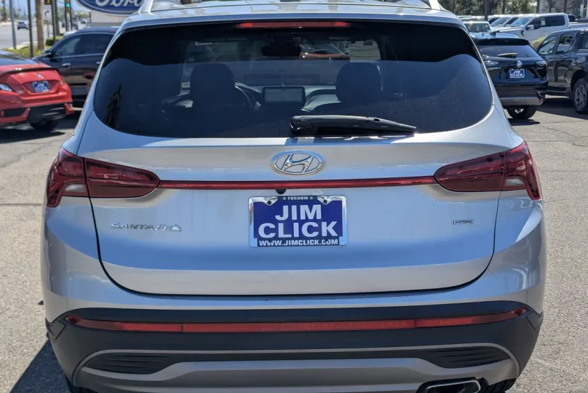 2023 Hyundai Santa Fe SEL photo 1