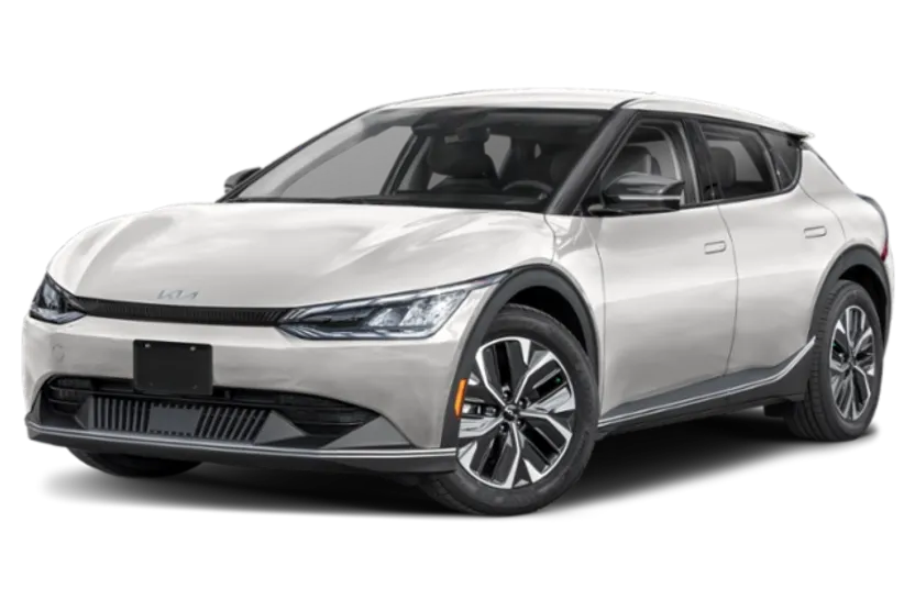 2024 Kia EV6 Light photo 1