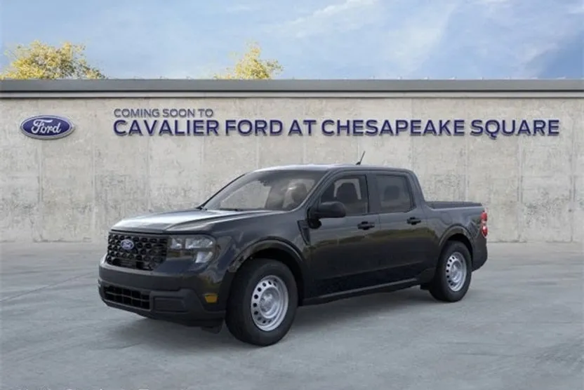 2025 Ford Maverick XL photo 1