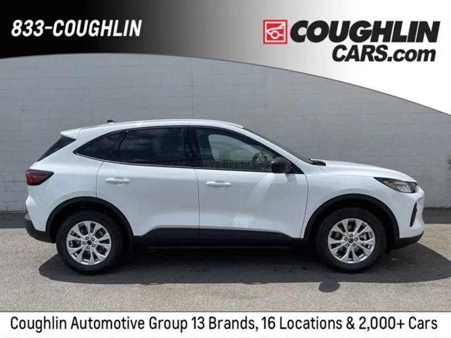 2025 Ford Escape Active photo 1