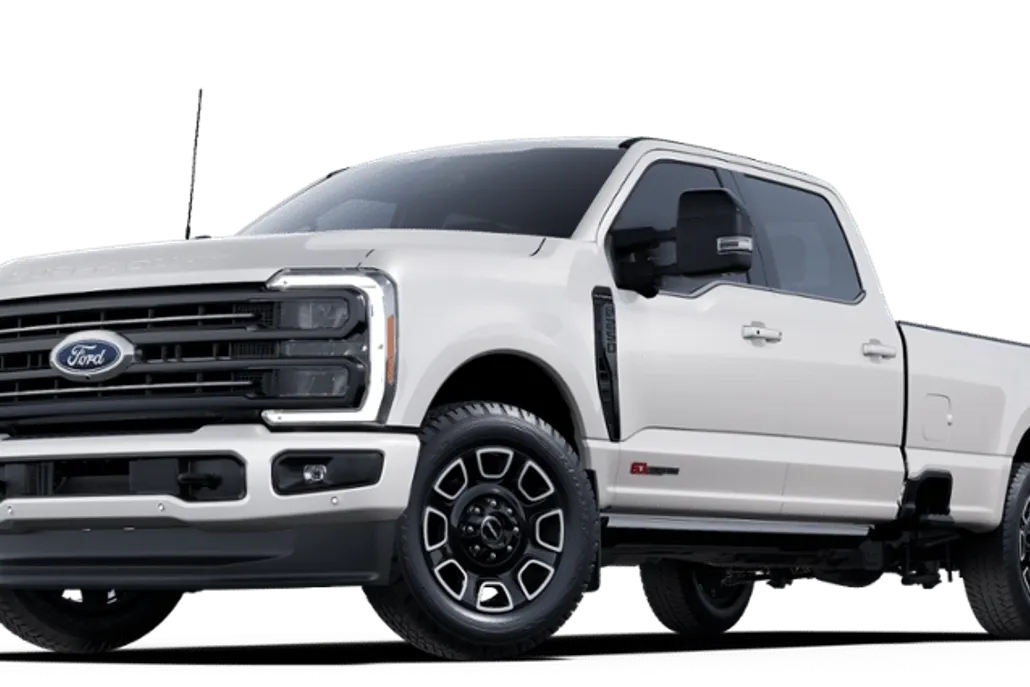 2025 Ford F-250 photo 1