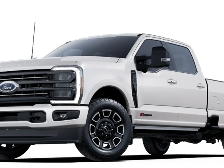 2025 Ford F-250 photo 1