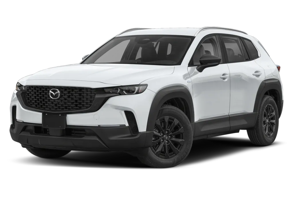 2025 Mazda CX-50 Preferred photo 1