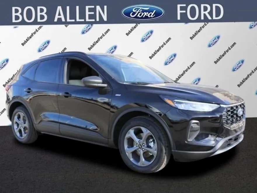 2025 Ford Escape Hybrid ST-Line photo 1