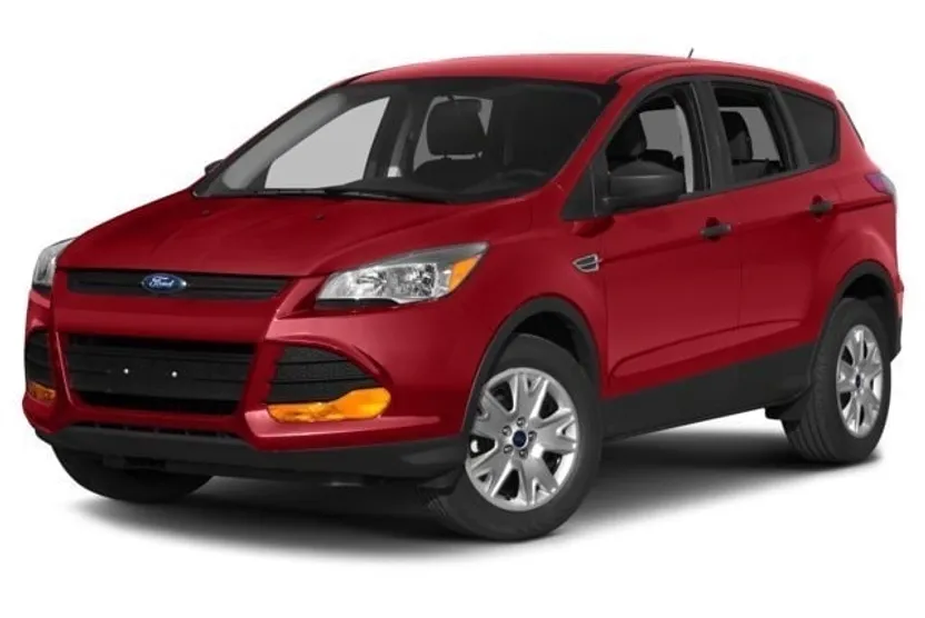 2014 Ford Escape SE photo 1
