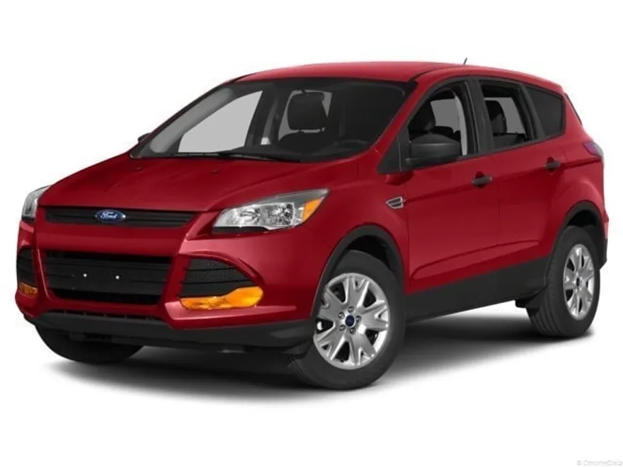2014 Ford Escape SE photo 1