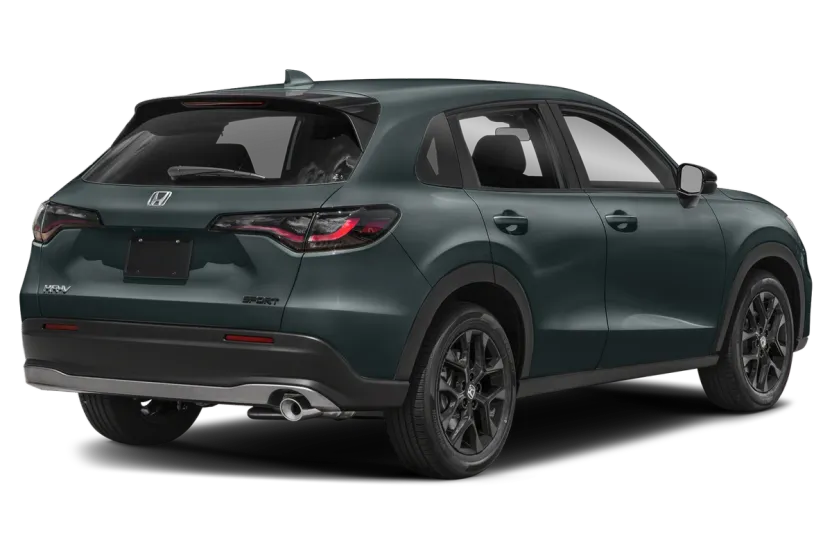 2024 Honda HR-V Sport photo 1