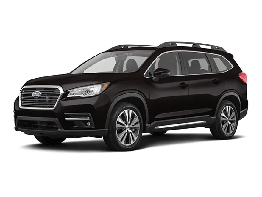 2021 Subaru Ascent Limited photo 1