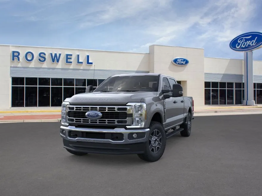 2025 Ford F-250 photo 1