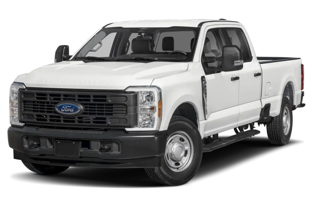 2025 Ford F-250 photo 1