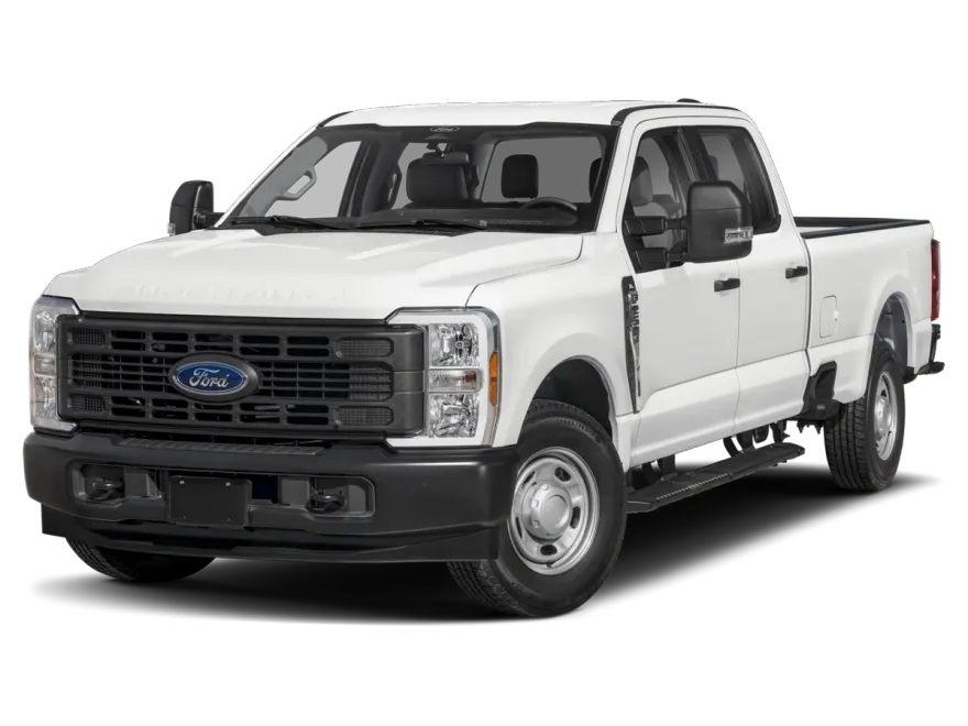 2025 Ford F-250 photo 1