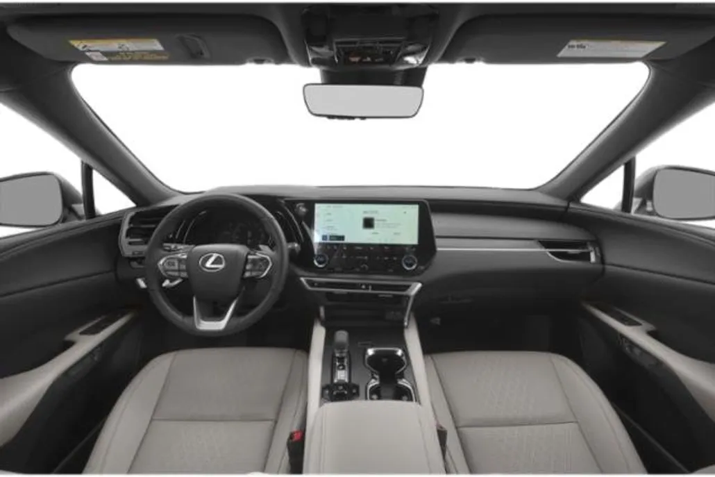 2025 Lexus RX 350 Premium photo 1