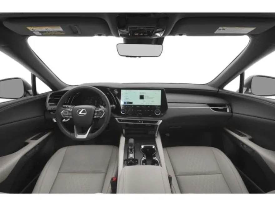 2025 Lexus RX 350 Premium photo 1