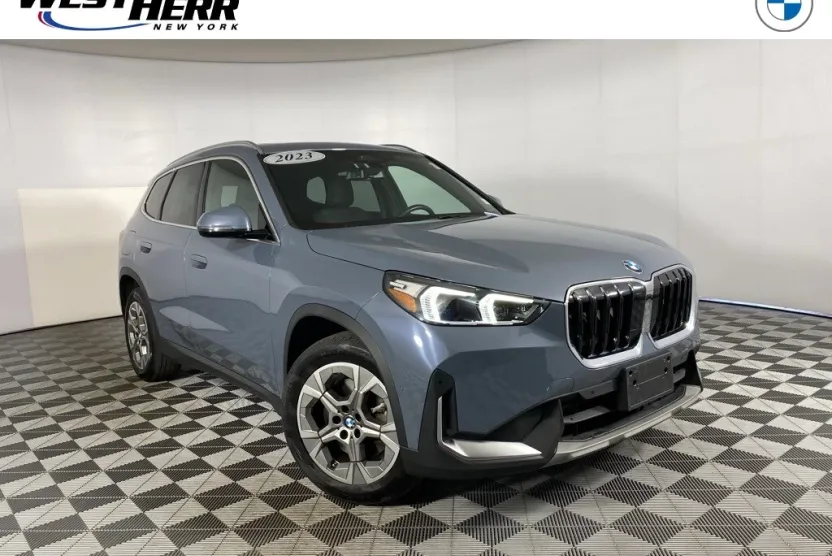 2023 Bmw X1 XDrive28i photo 1