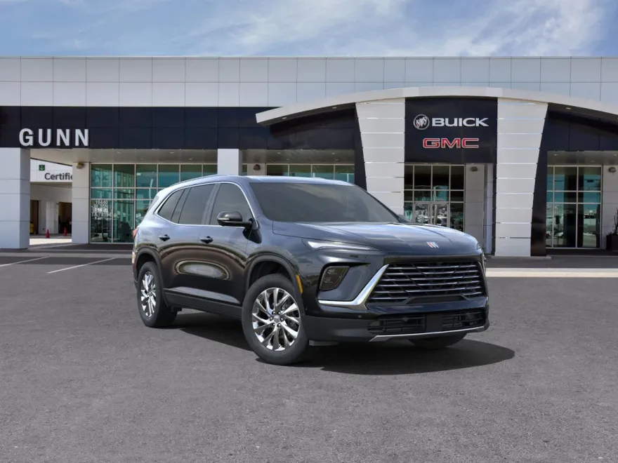 2025 Buick Enclave Preferred photo 1