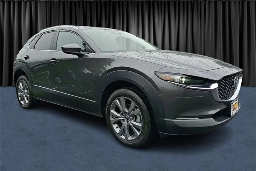 2022 Mazda CX-30 2.5 S Preferred photo 1