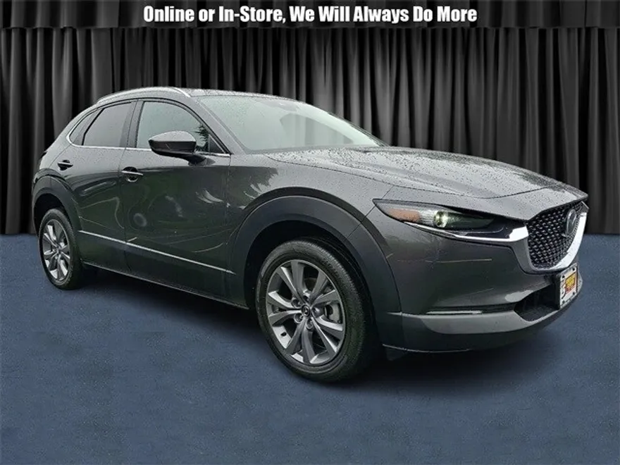2022 Mazda CX-30 2.5 S Preferred photo 1