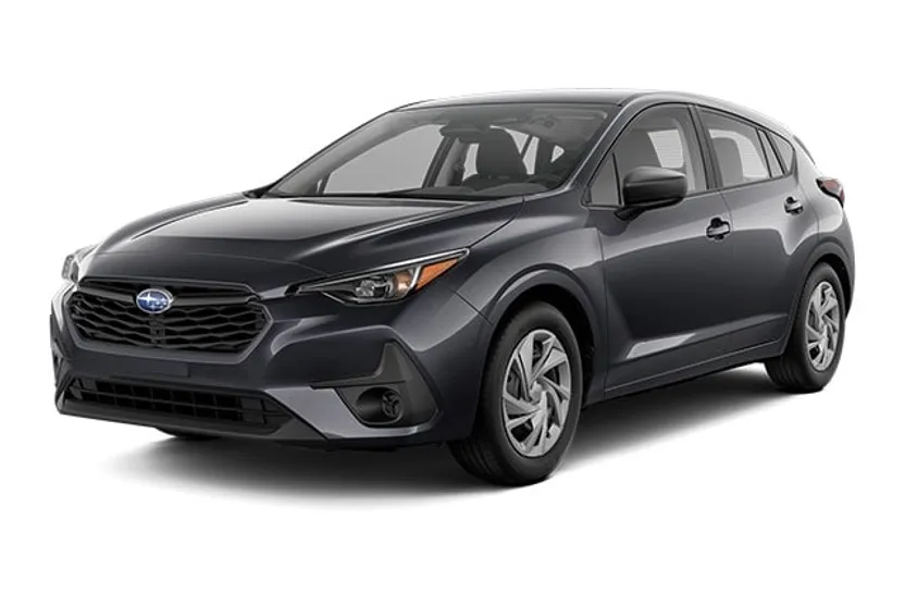 2024 Subaru Impreza Base photo 1