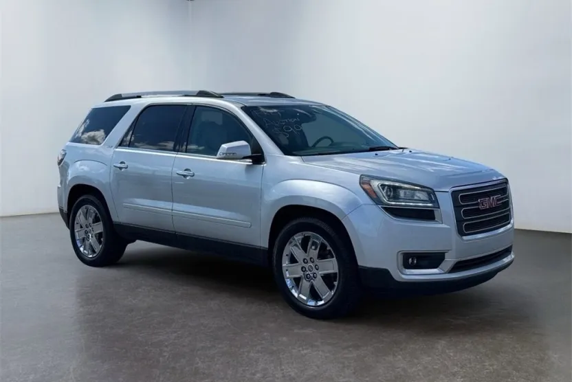 2017 Gmc Acadia Limited photo 1