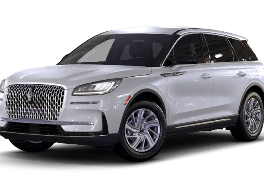 2025 Lincoln Corsair Premiere photo 1