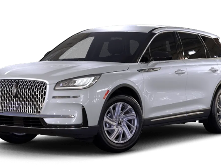 2025 Lincoln Corsair Premiere photo 1