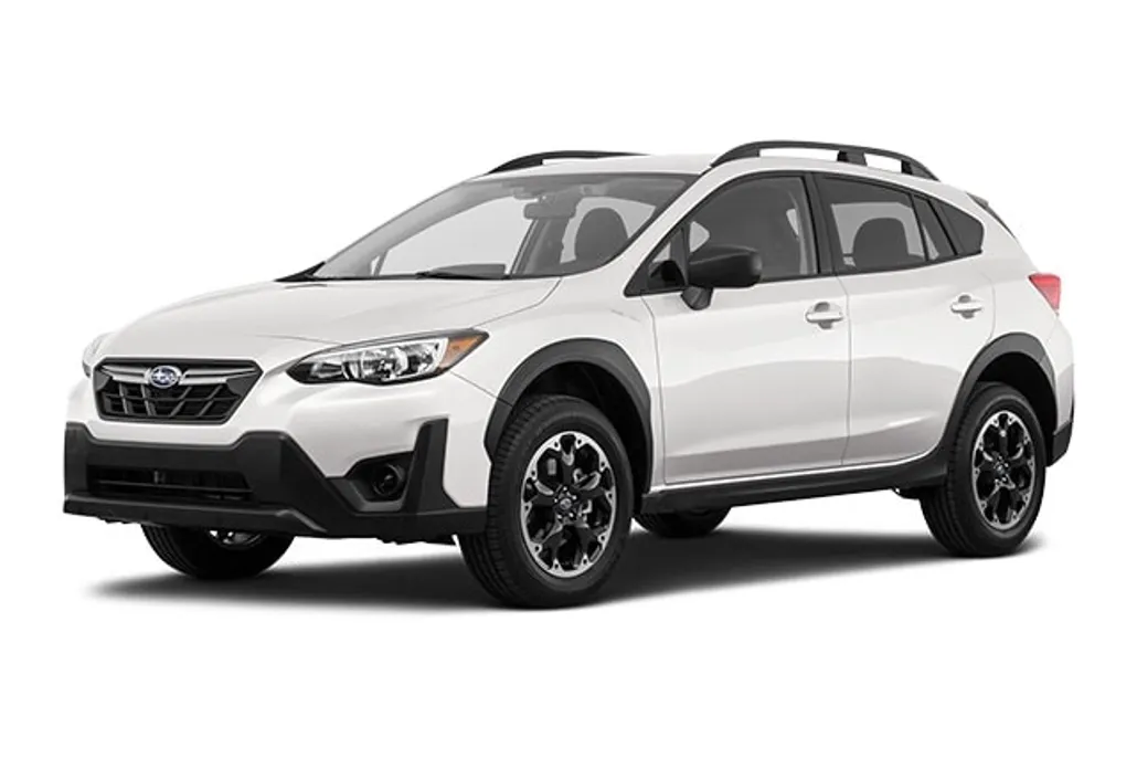 2021 Subaru Crosstrek Base photo 1