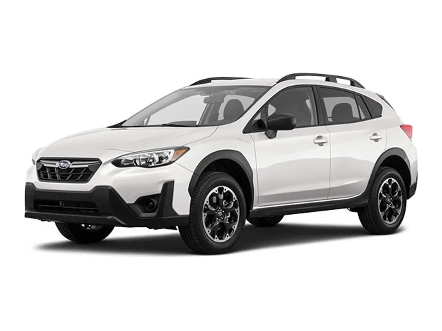 2021 Subaru Crosstrek Base photo 1