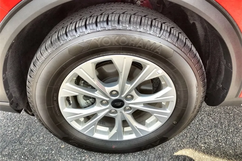 2024 Ford Escape Active photo 1