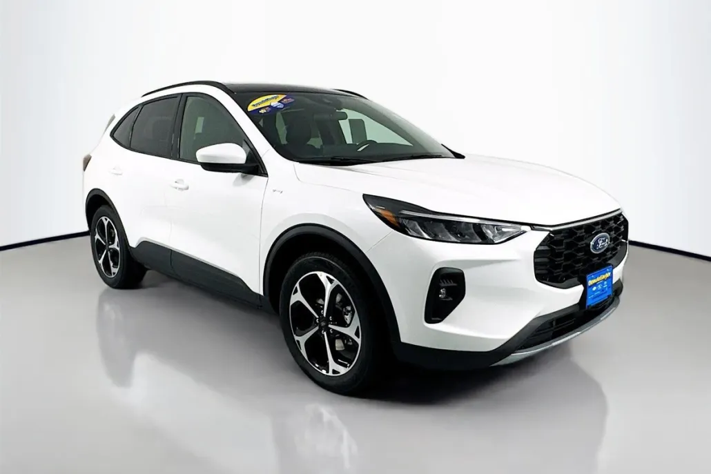 2025 Ford Escape ST-Line Select photo 1