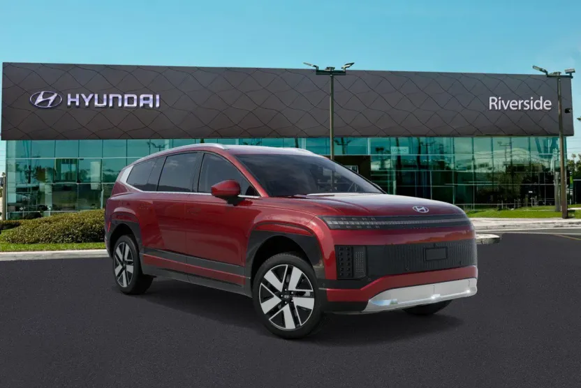 2026 Hyundai Ioniq SEL photo 1