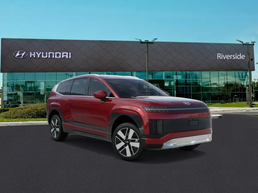 2026 Hyundai Ioniq SEL photo 1