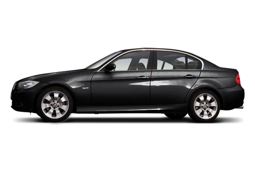 2008 Bmw 335xi 3-Series photo 1