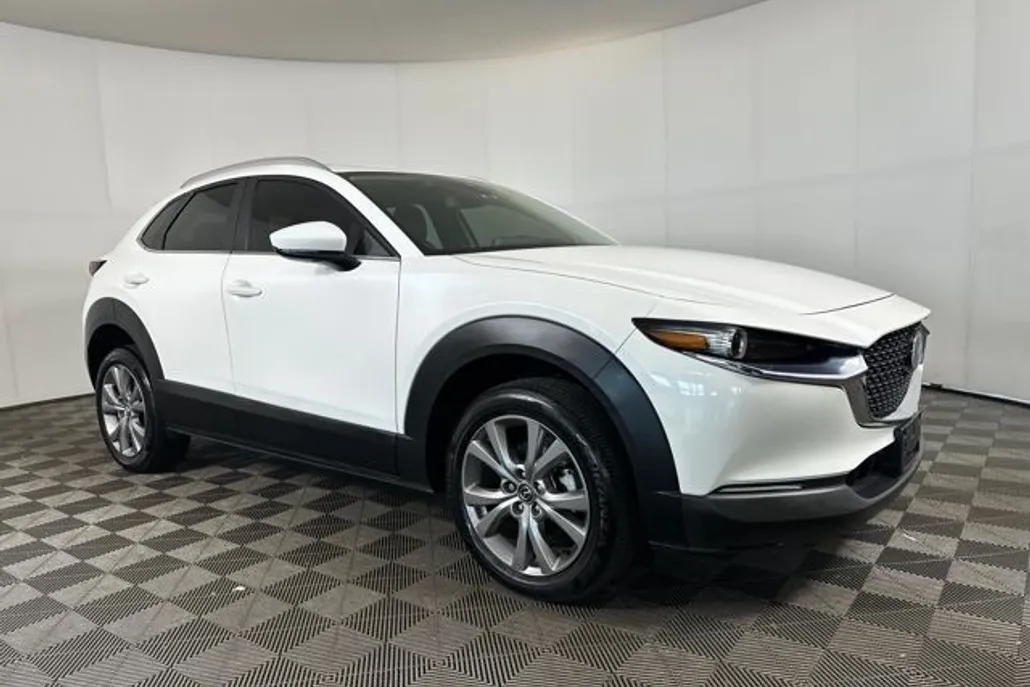 2023 Mazda CX-30 2.5 Select photo 1