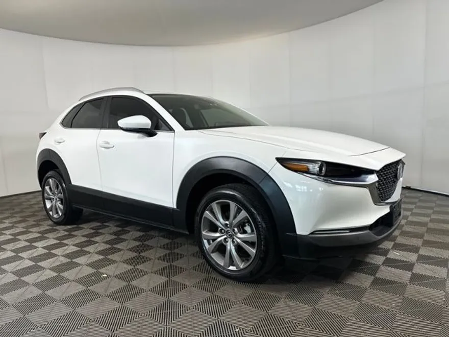 2023 Mazda CX-30 2.5 Select photo 1