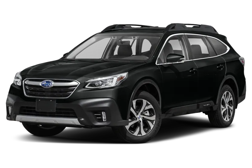 2022 Subaru Outback Limited XT photo 1