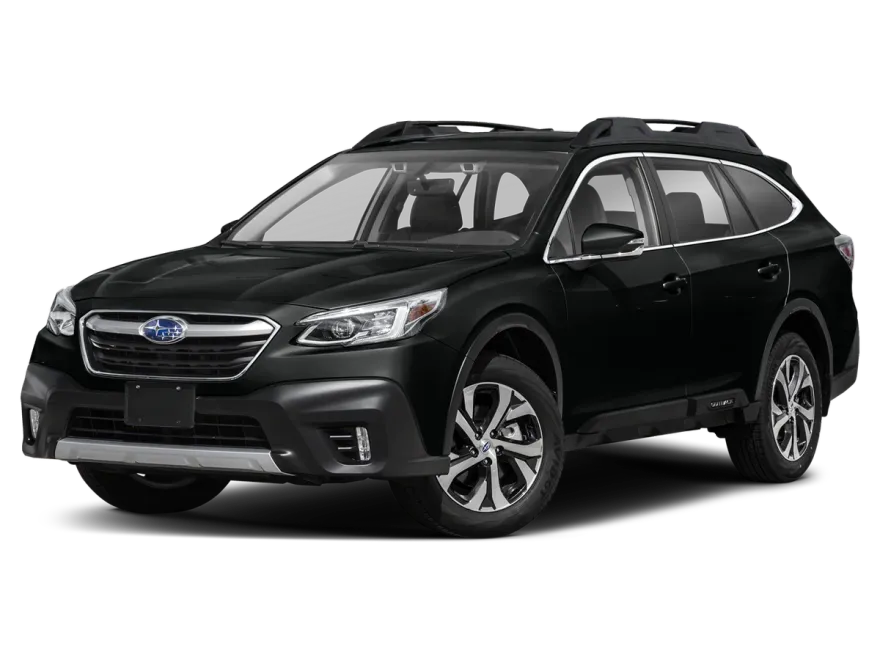 2022 Subaru Outback Limited XT photo 1